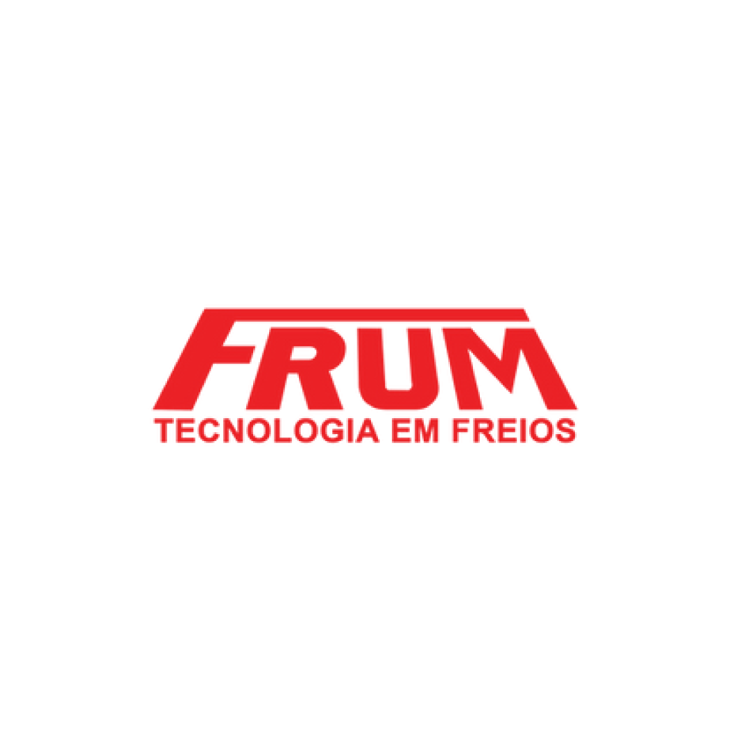 Logo do cliente Frum: indústria atendida pela Muvek