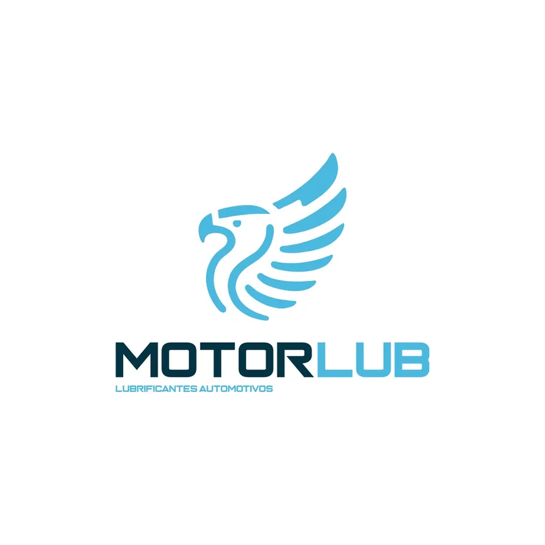 Logo do cliente Motorlub: indústria atendida pela Muvek